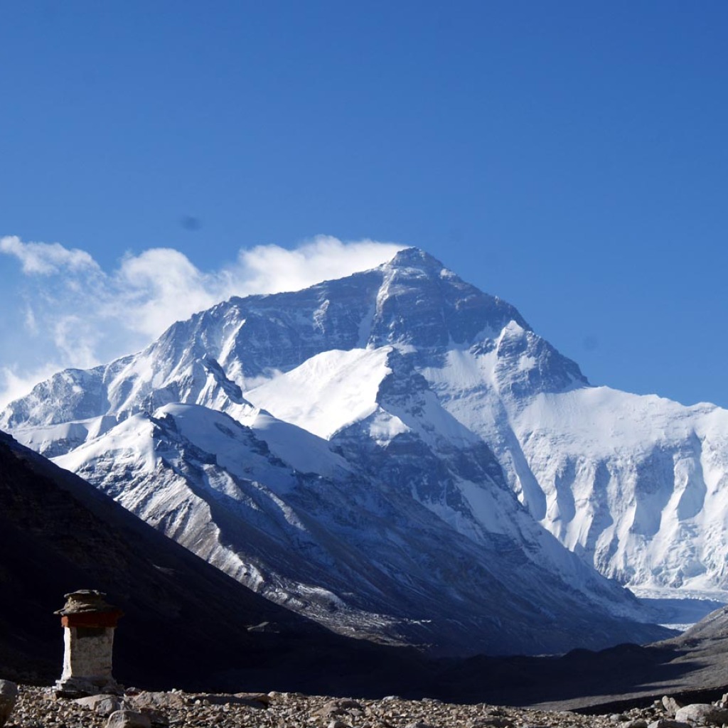 Motorradreisen Tibet Highway Sakya
